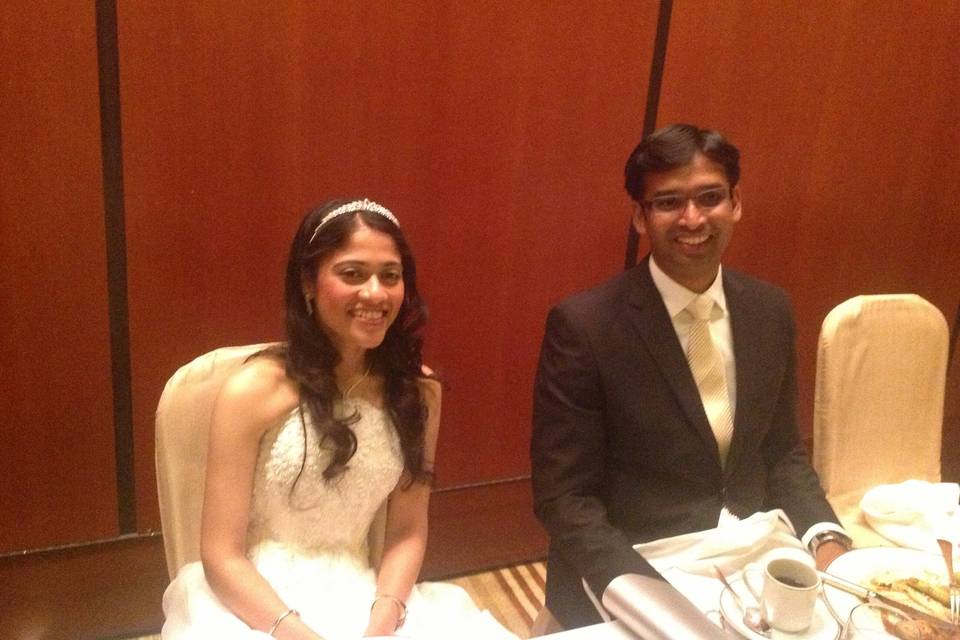Dj Furstar Wedding and Professional Event Services