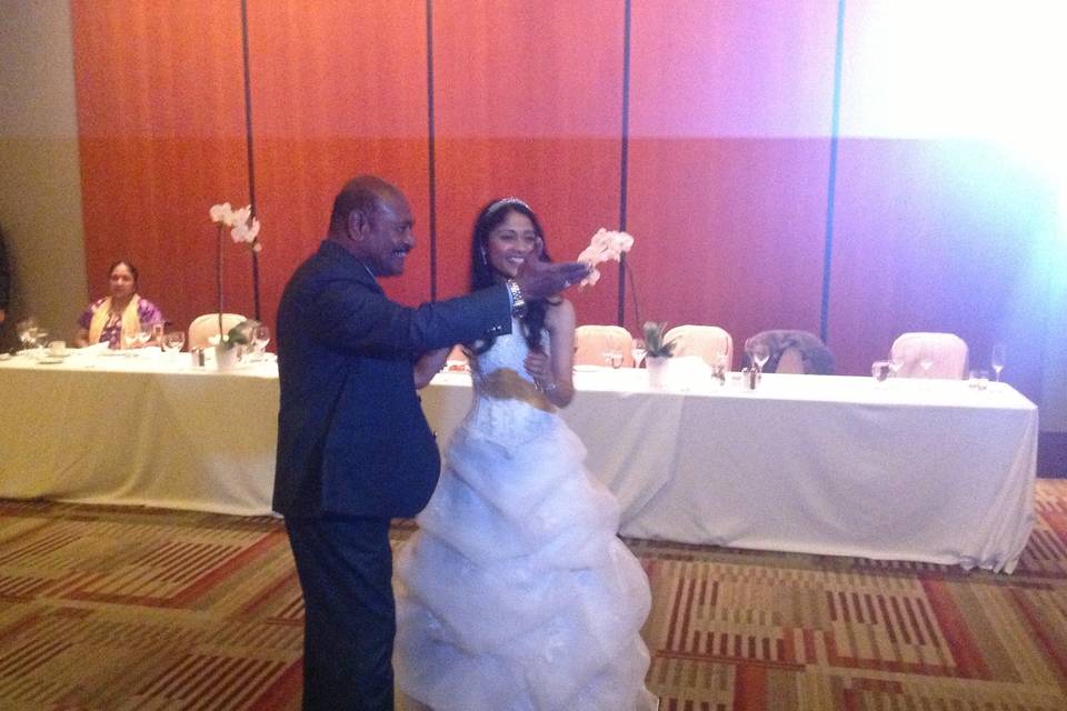 Dj Furstar Wedding and Professional Event Services