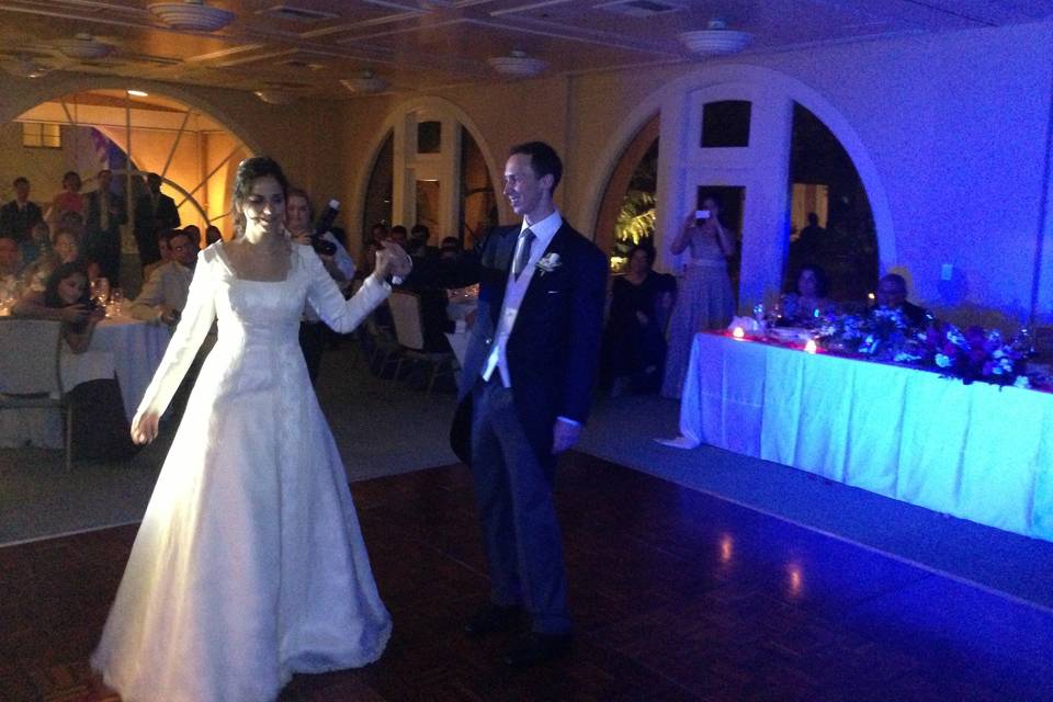 Dj Furstar Wedding and Professional Event Services