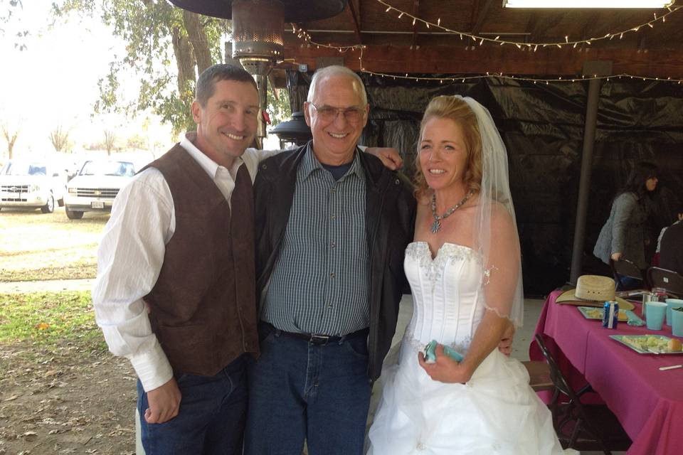 Dj Furstar Wedding and Professional Event Services