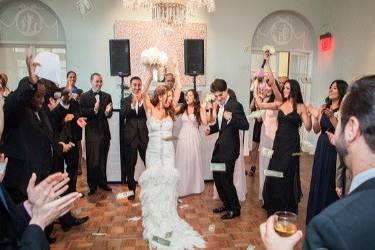 Dj Furstar Wedding and Professional Event Services