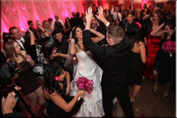 Dj Furstar Wedding and Professional Event Services
