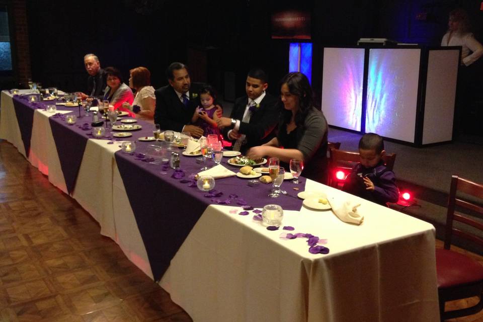 Dj Furstar Wedding and Professional Event Services