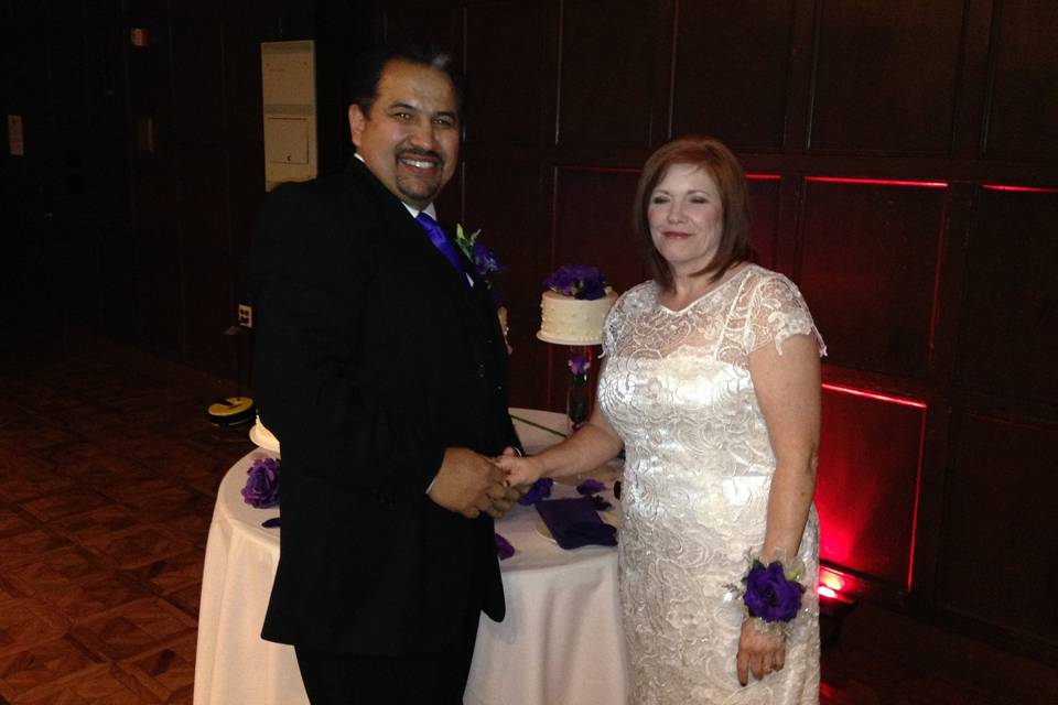 Dj Furstar Wedding and Professional Event Services