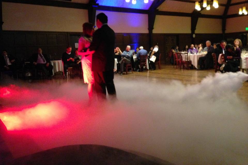 Dj Furstar Wedding and Professional Event Services