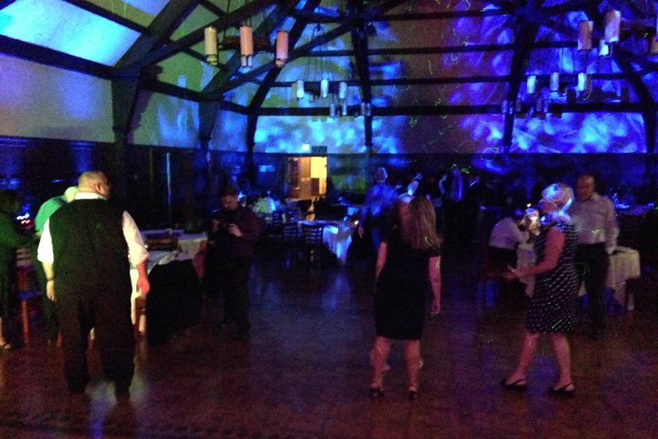 Dj Furstar Wedding and Professional Event Services