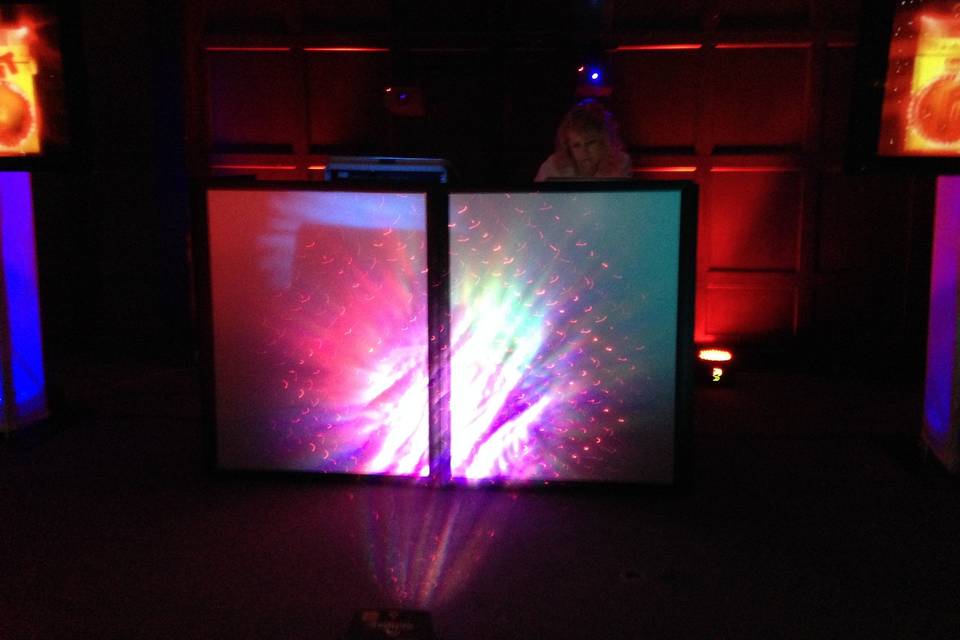 Dj Furstar Wedding and Professional Event Services