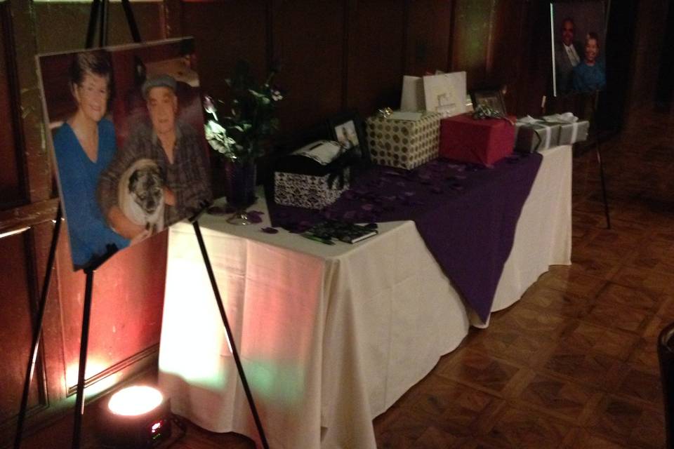 Dj Furstar Wedding and Professional Event Services