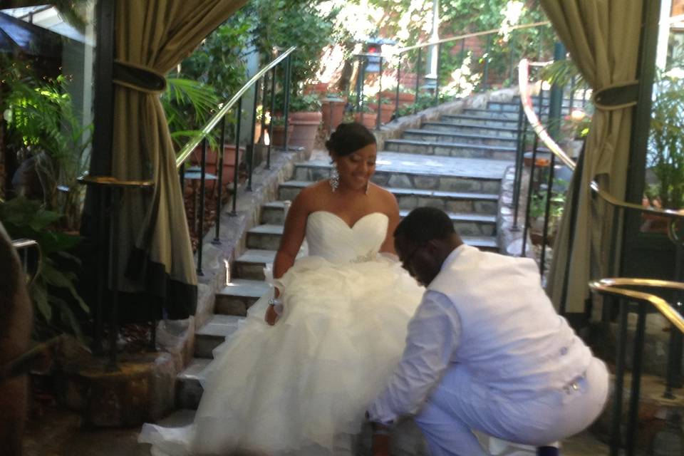 Dj Furstar Wedding and Professional Event Services