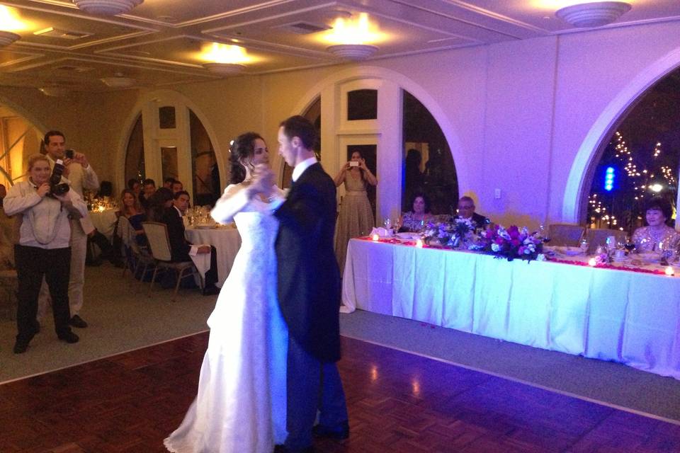 Dj Furstar Wedding and Professional Event Services