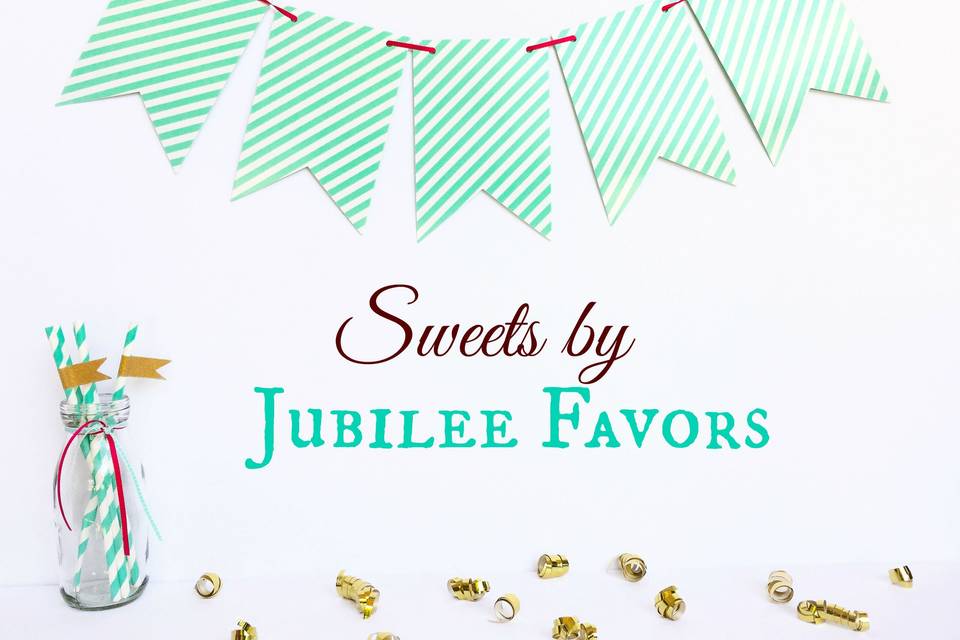 Jubilee Favors