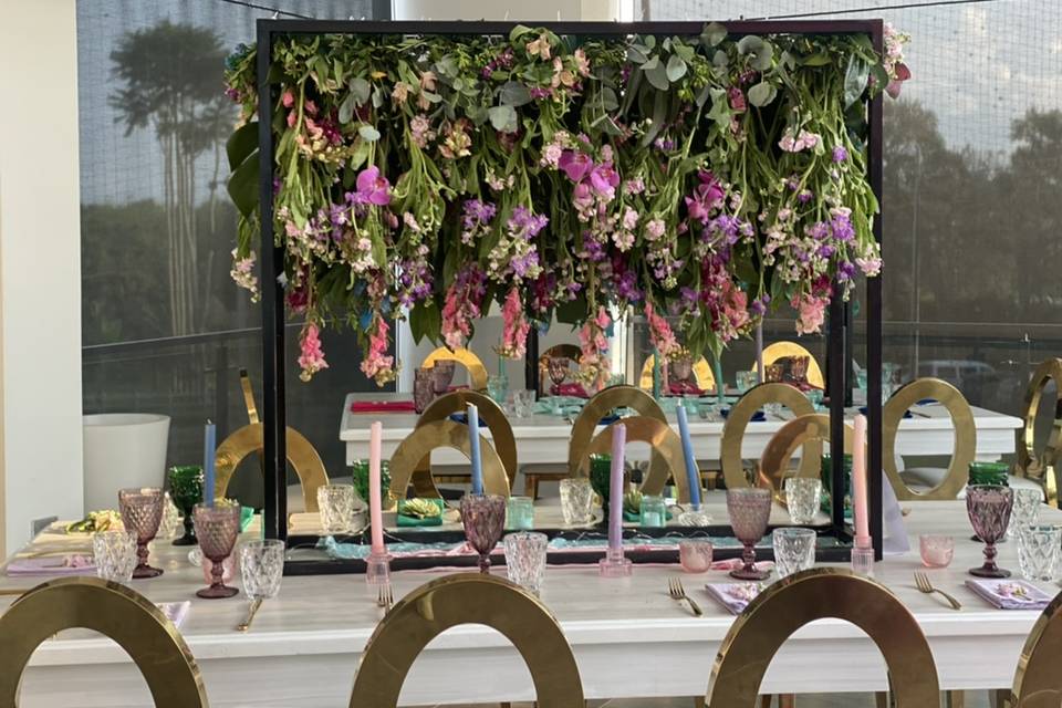 Andrea Osorio Floral Design