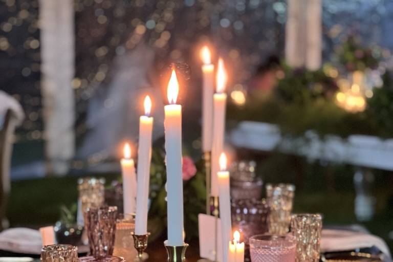 Andrea Osorio Floral Design