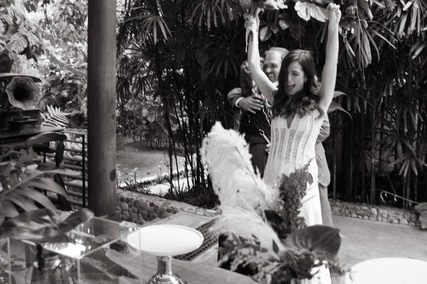 Andrea Osorio Floral Design