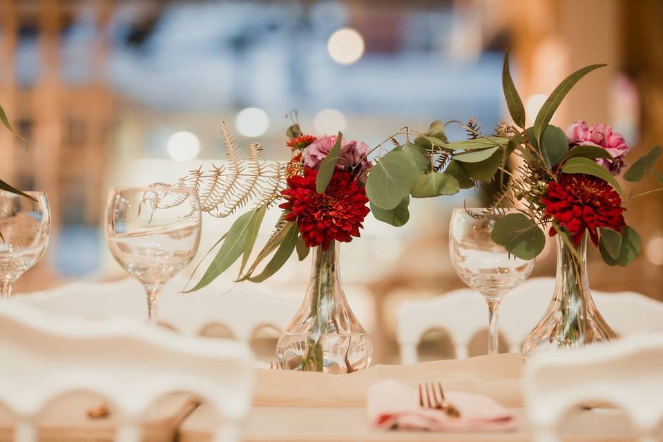 D&M´S WEDDING