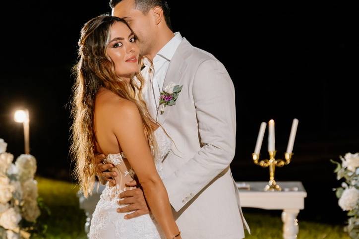 Juliana & Luis´s wedding