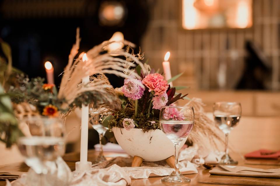 D&M´S WEDDING