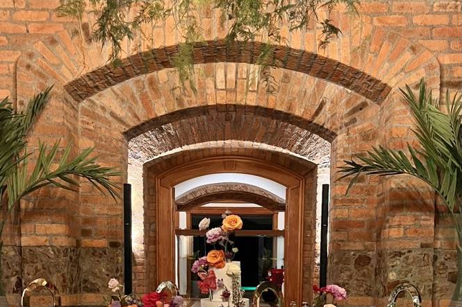 Juliana & Luis´s wedding
