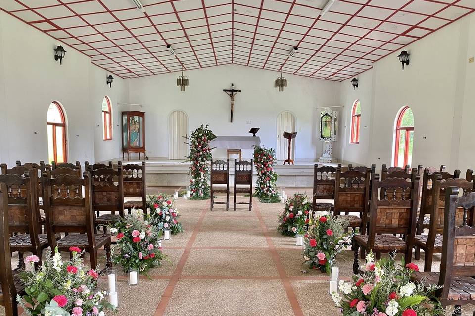 Andrea Osorio Floral Design