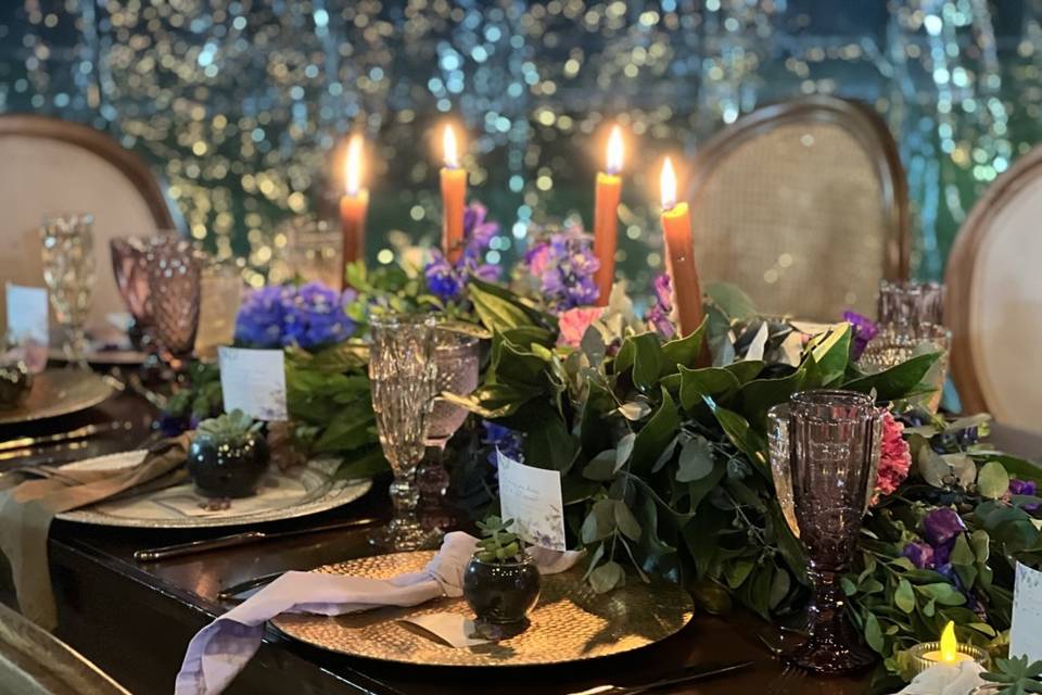 Andrea Osorio Floral Design