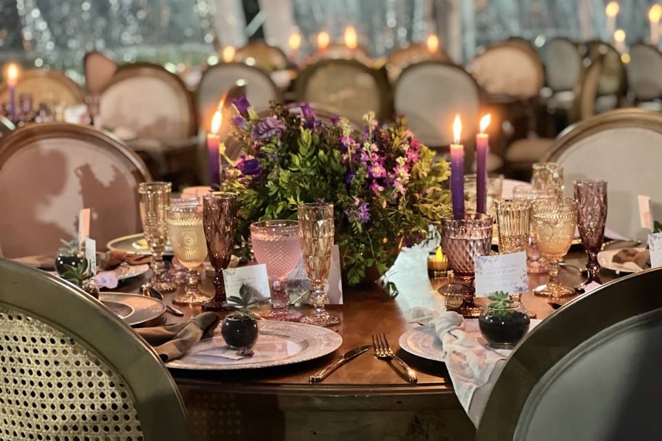 Andrea Osorio Floral Design