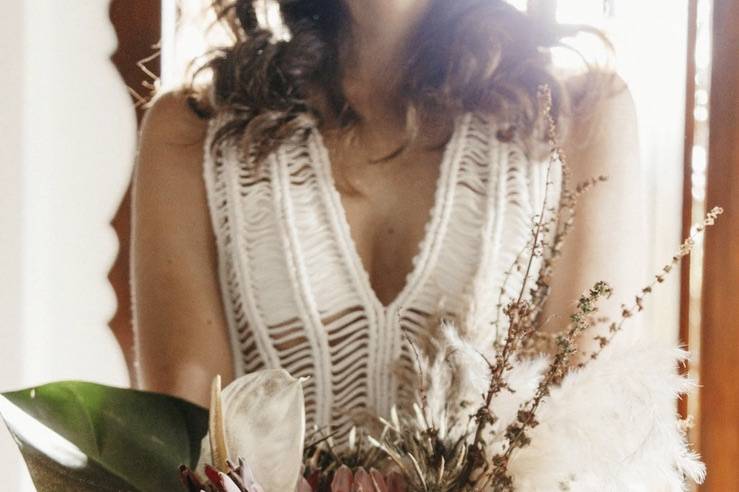 Andrea Osorio Floral Design