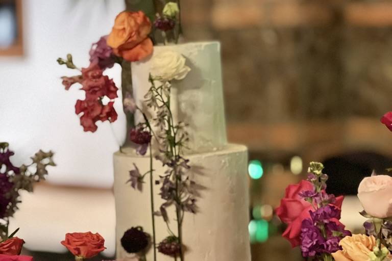 Juliana & Luis´s wedding