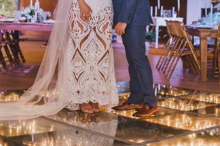 Juanita & Herando´s wedding