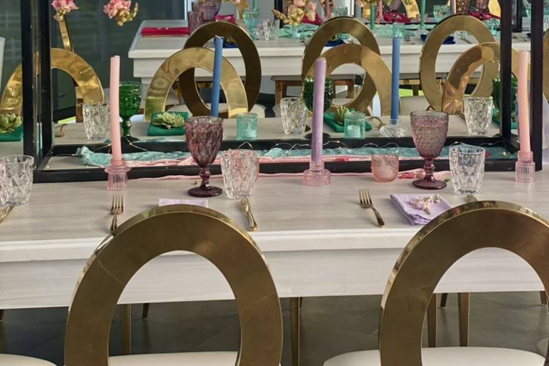 Andrea Osorio Floral Design