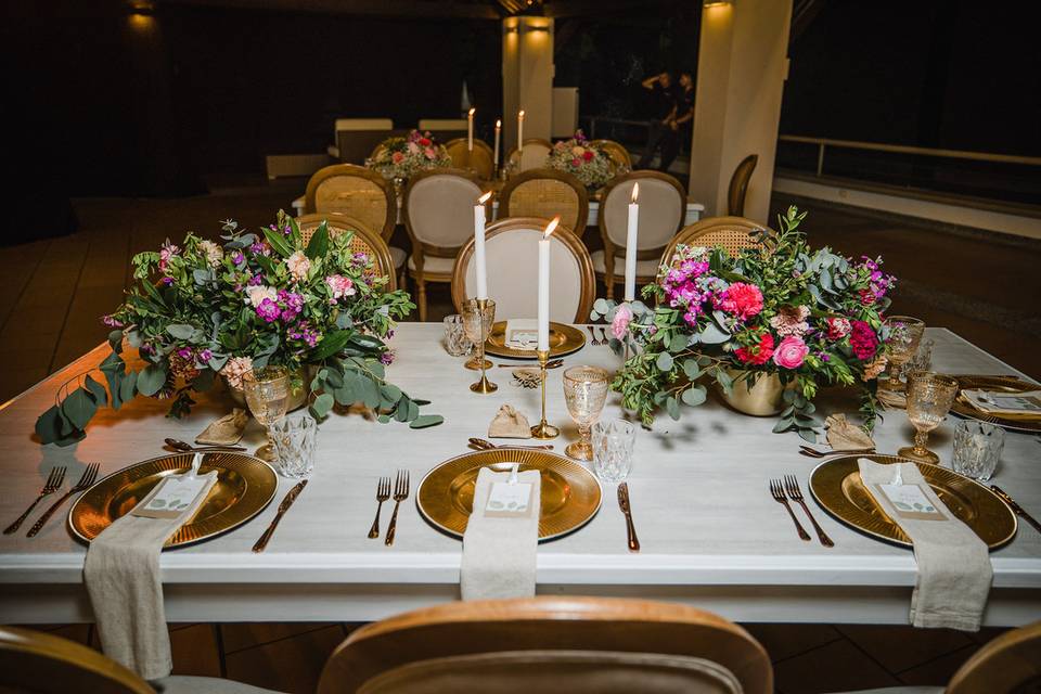 A&JF´S WEDDING