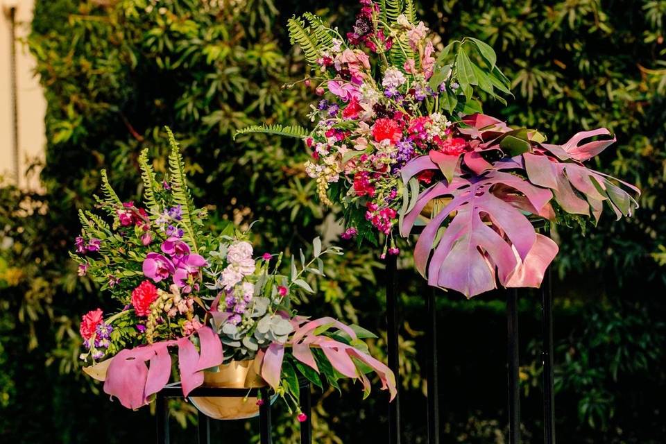 Andrea Osorio Floral Design