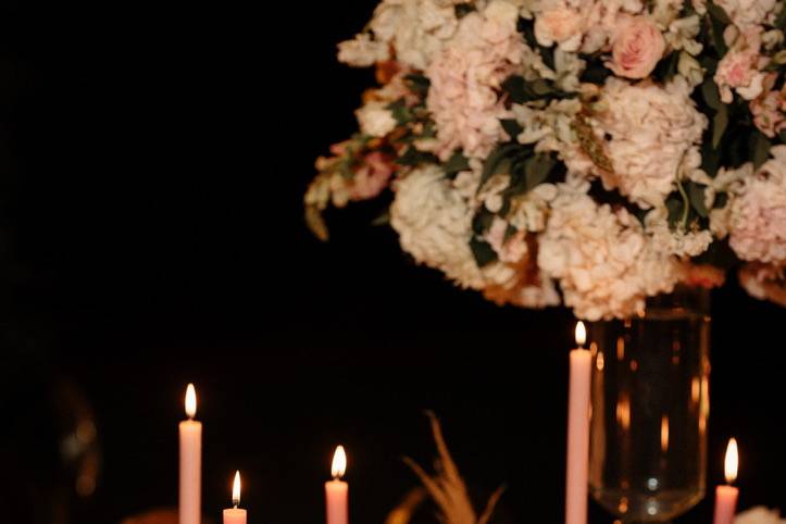 Andrea Osorio Floral Design