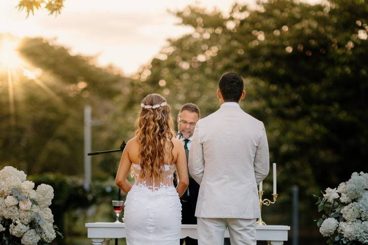 Juliana & Luis´s wedding