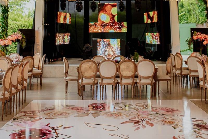 Andrea Osorio Floral Design