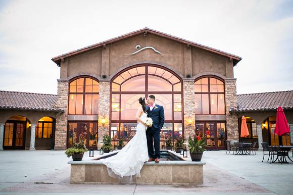 Monte De Oro Winery and Vineyards
