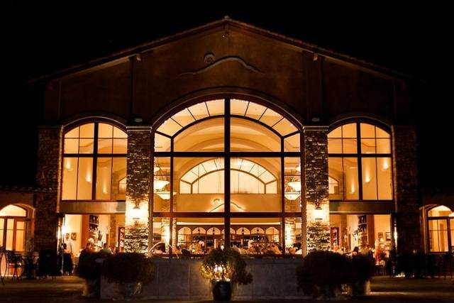 Monte De Oro Winery and Vineyards