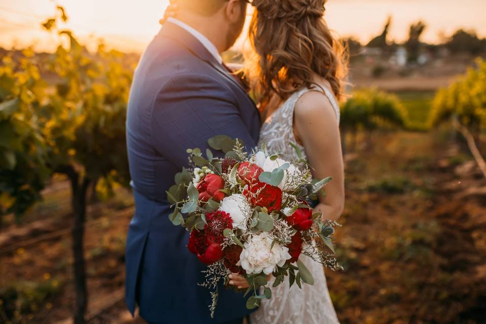 Gorgeous flowers