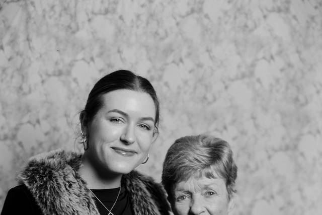 Film Portrait