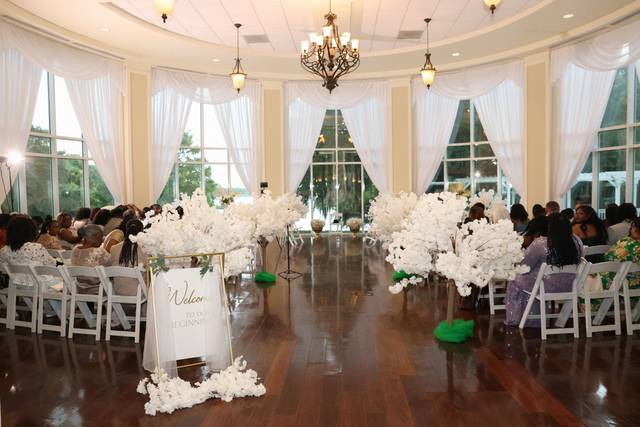 KANA DECOR & CATERING