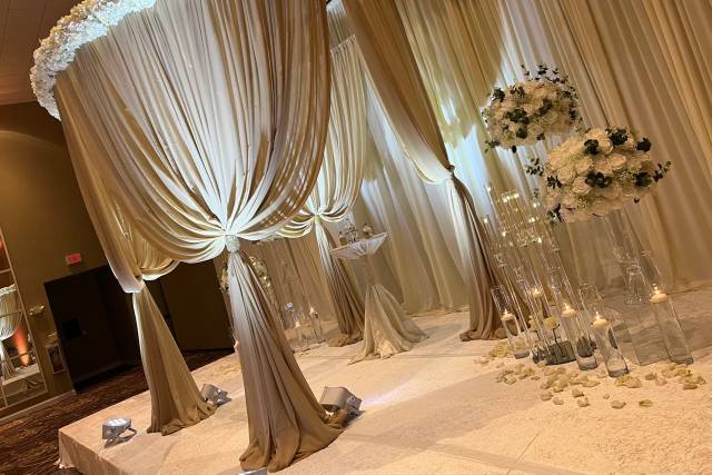 KANA DECOR & CATERING