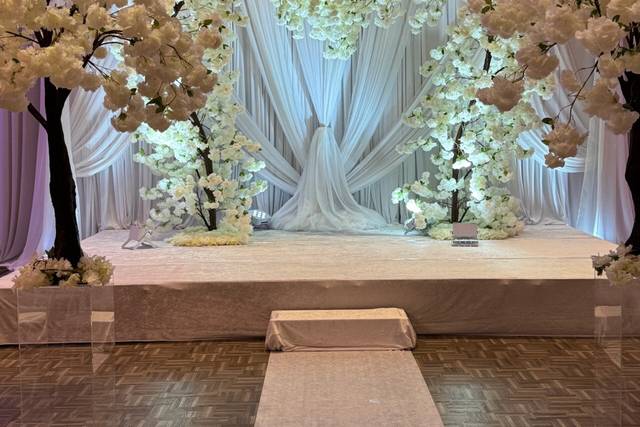 KANA DECOR & CATERING