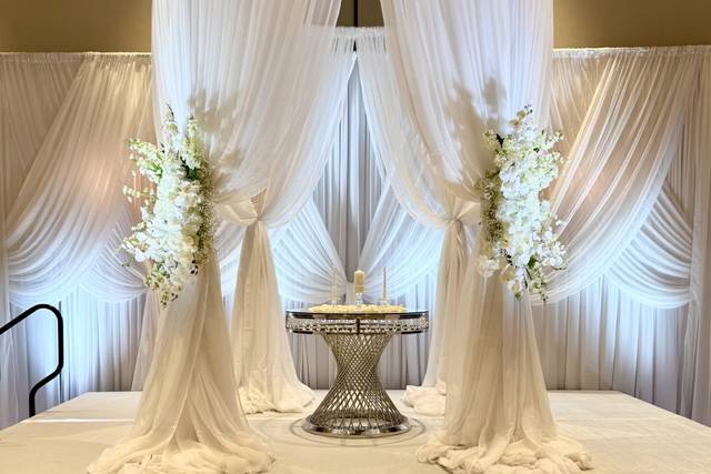 KANA DECOR & CATERING