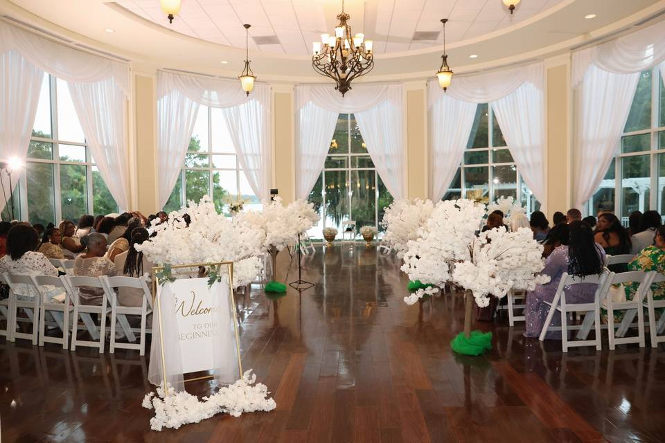 KANA DECOR & CATERING
