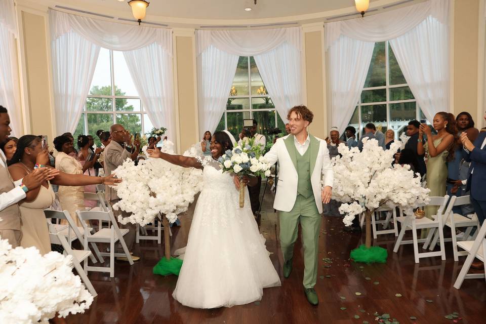 KANA DECOR & CATERING