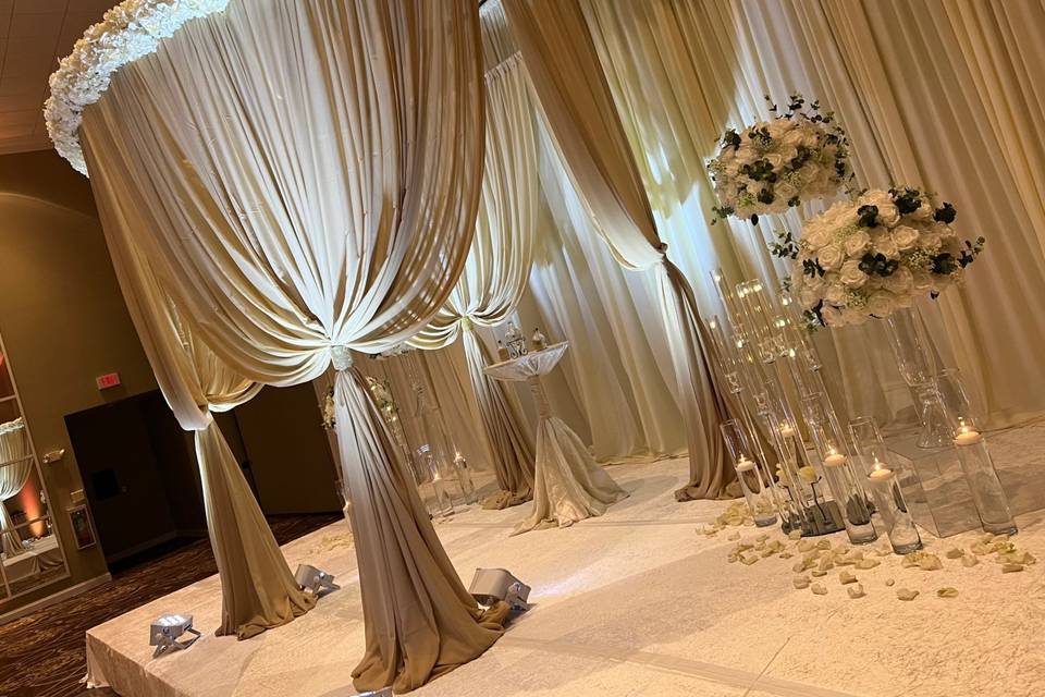 KANA DECOR & CATERING