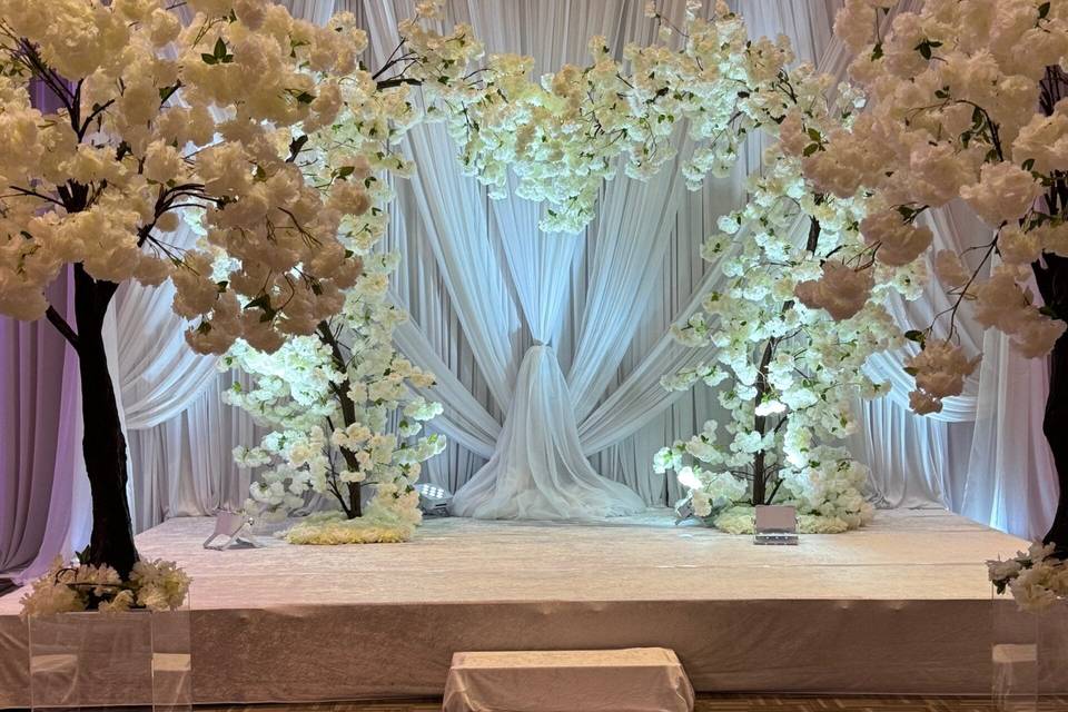 KANA DECOR & CATERING