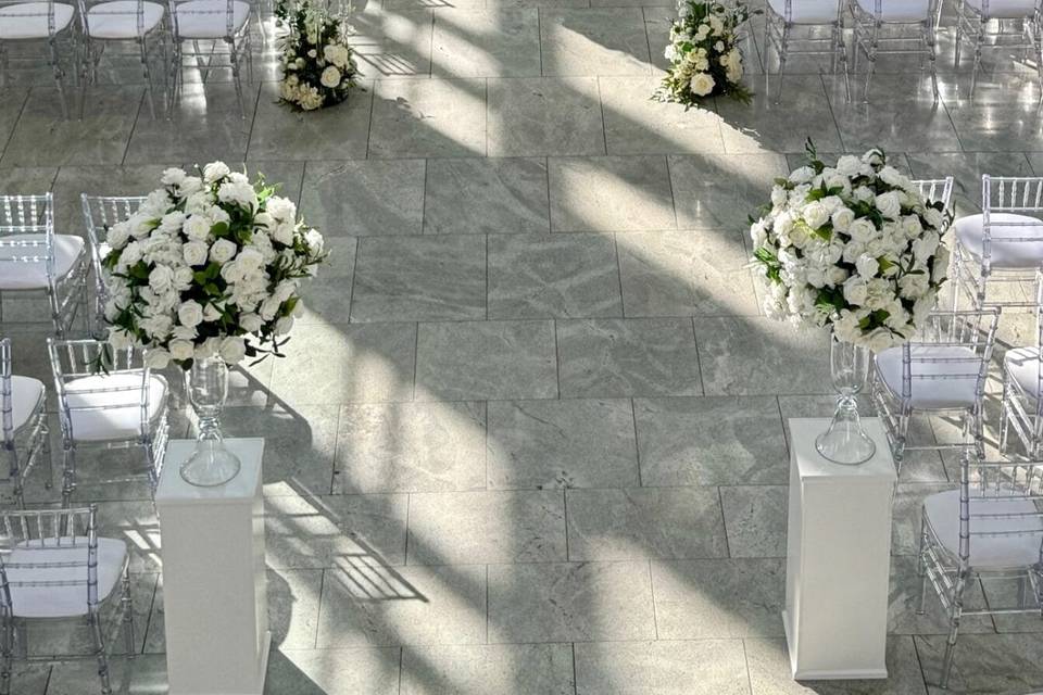 KANA DECOR & CATERING