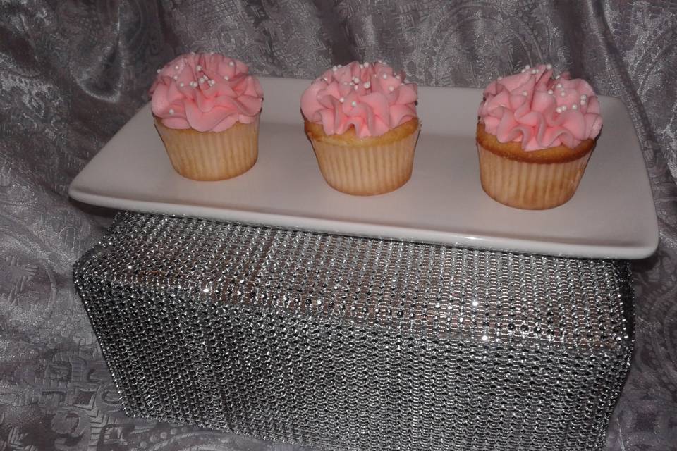 Cupcakes