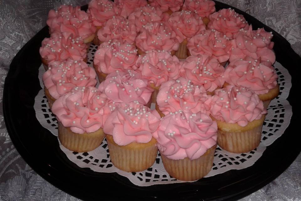 Cupcakes