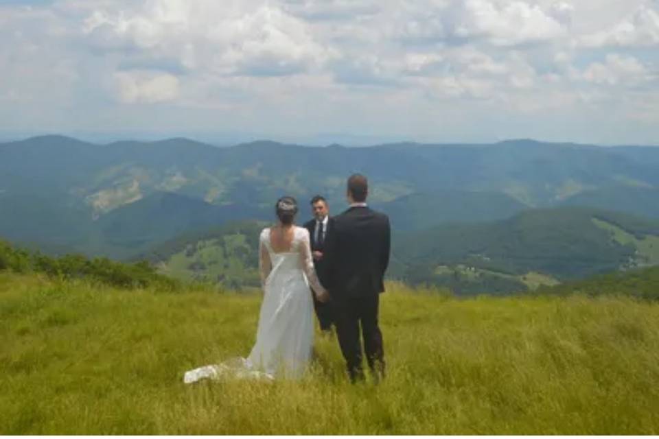 Spruce Knob, WV